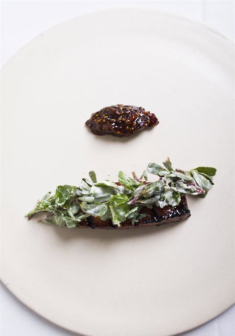 Sage Dining Rooms - Darwin Tourism 9