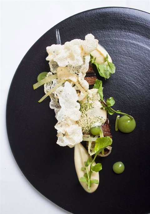 Sage Dining Rooms - Darwin Tourism 10