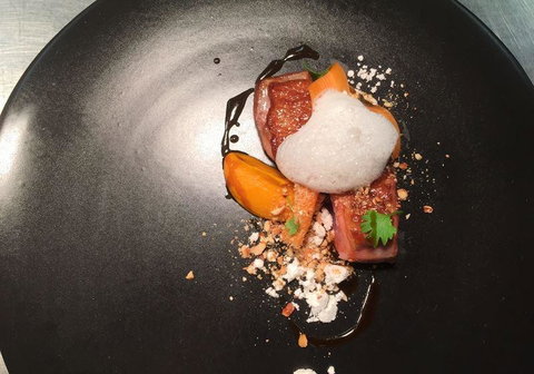 Sage Dining Rooms - Darwin Tourism 4