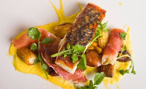 Sage Dining Rooms - Darwin Tourism 6