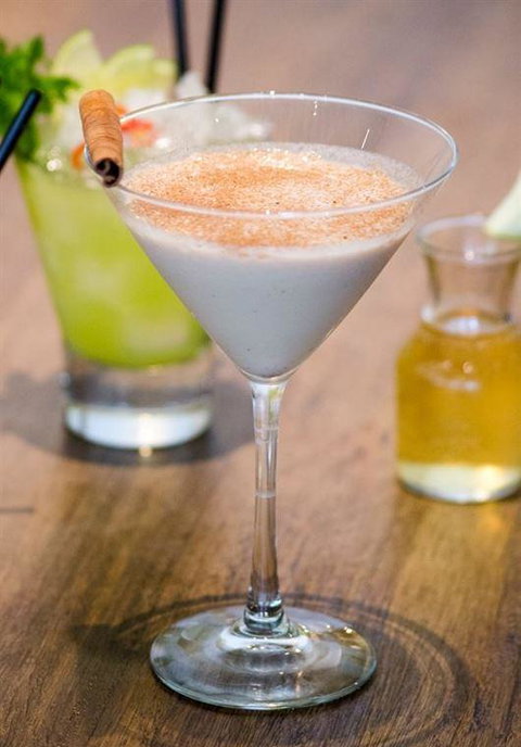 Sandbar - Darwin Tourism 15