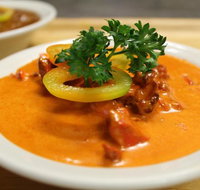 Tamleni Indian Restaurant - Darwin Tourism