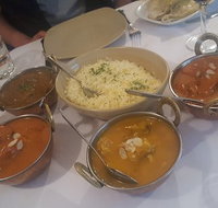 Tandoori  Curry Club - Darwin Tourism