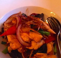 Thai Nesia - Darwin Tourism