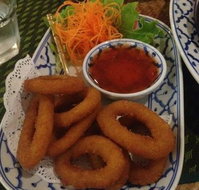 Thai Tanee - Darwin Tourism