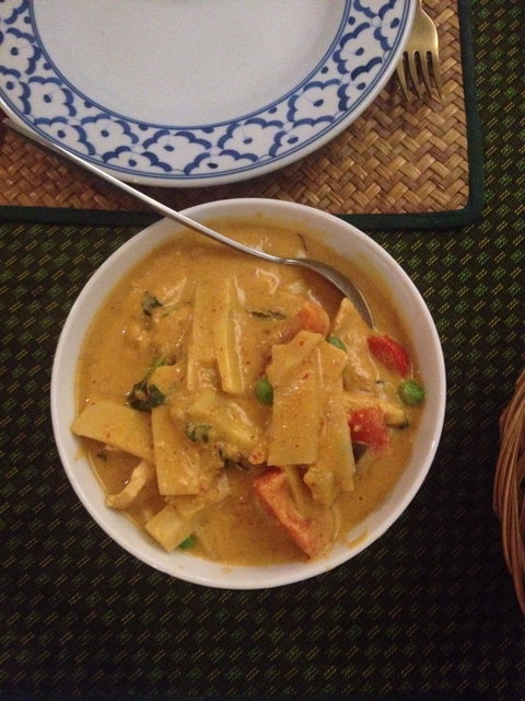 Thai Tanee - Darwin Tourism 1