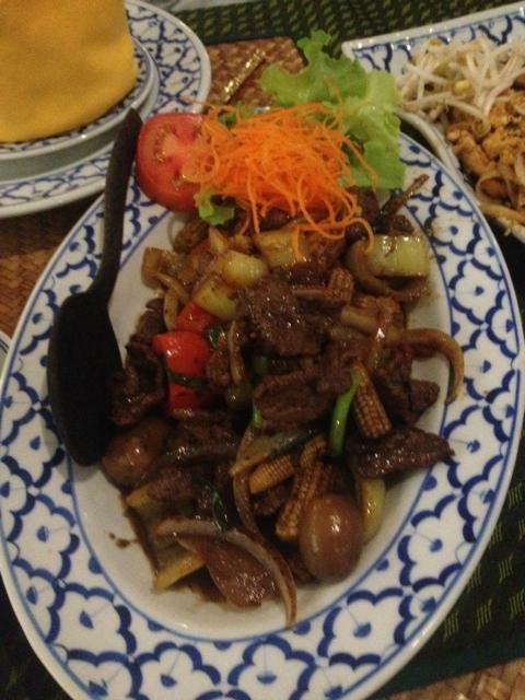 Thai Tanee - Darwin Tourism 2