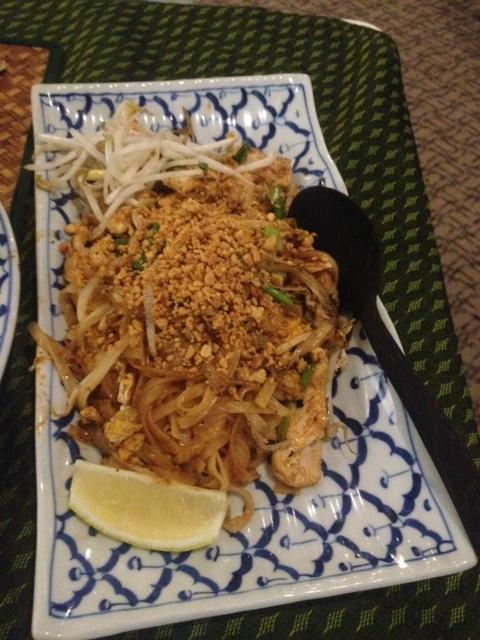 Thai Tanee - Darwin Tourism 6