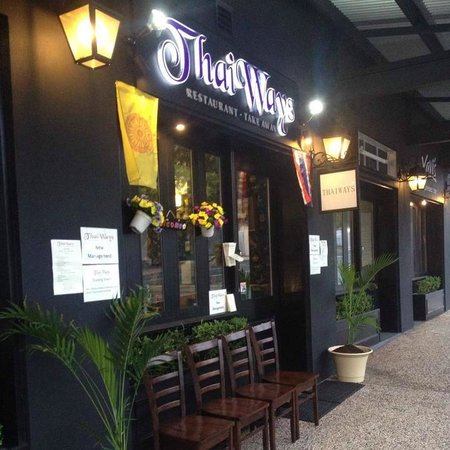 Thaiways - Darwin Tourism 0