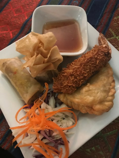 Thaiways - Darwin Tourism 4