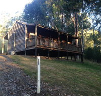 The Outpost Retreat - Darwin Tourism