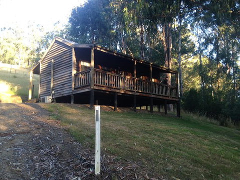 The Outpost Retreat - Darwin Tourism 0