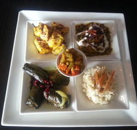 The Persian Restaurant - Darwin Tourism