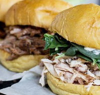The Smoke BBQ - Darwin Tourism