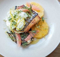 The Tilbury Restaurant - Darwin Tourism