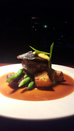Dining Flemington VIC Darwin Tourism