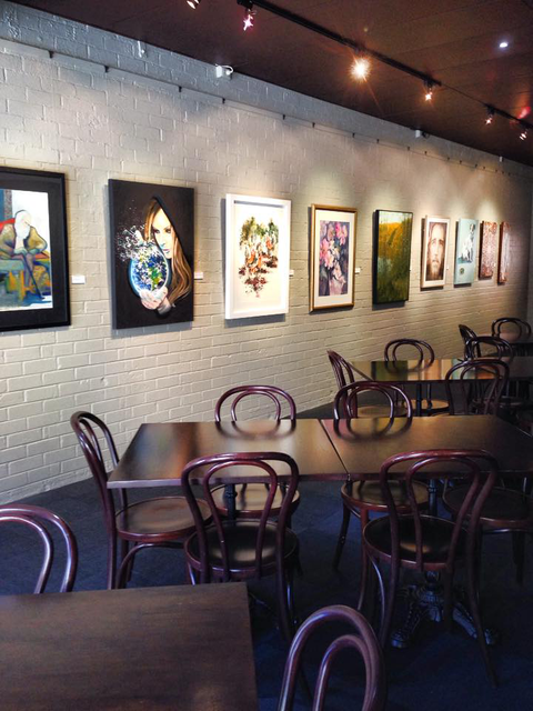 The Union Bar - Darwin Tourism 15