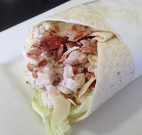 Gateway Cafe - Darwin Tourism