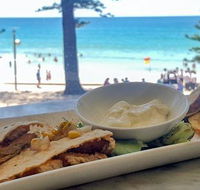 Havana Beach Cafe  Lounge - Darwin Tourism
