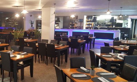 NINE 50 Restaurant & Bar - Darwin Tourism 7