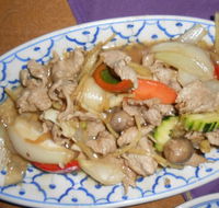 Royal Sri Thai - Darwin Tourism