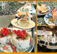 Sushi Bar Taka - Darwin Tourism