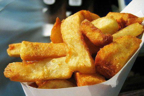 TBones Tex-Mex - Darwin Tourism 2