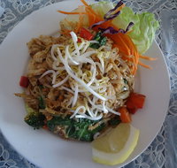 Thai Lemongrass - Darwin Tourism