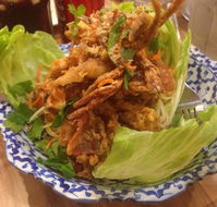 The Green Mango Thai Restaurant - Darwin Tourism