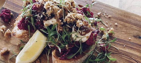 The Union Bar - Darwin Tourism 0