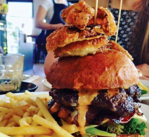 The Union Bar - Darwin Tourism 10