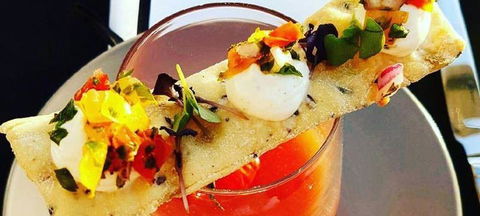 The Union Bar - Darwin Tourism 1