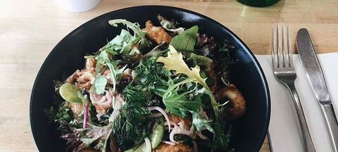 The Union Bar - Darwin Tourism 2