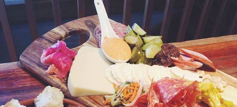 The Union Bar - Darwin Tourism 3