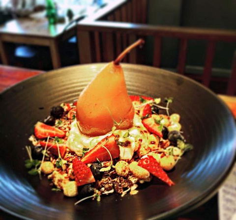 The Union Bar - Darwin Tourism 5