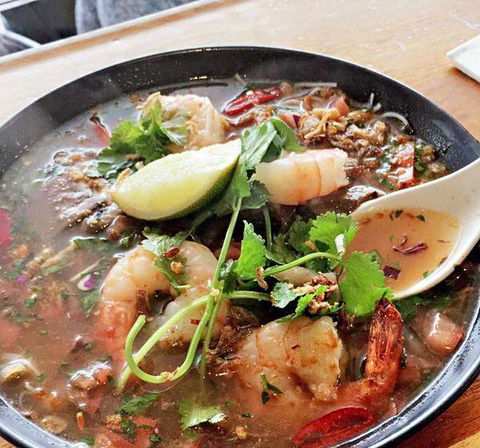 The Union Bar - Darwin Tourism 7