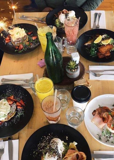 The Union Bar - Darwin Tourism 8