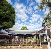 Two Good Eggs Cafe - Darwin Tourism