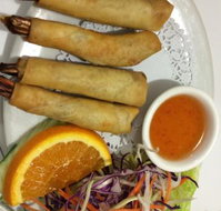 Mayura Thai - Darwin Tourism