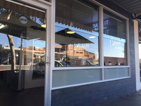 The Caterer's Kitchen - Darwin Tourism 0