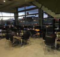 Cafe Salt - Darwin Tourism