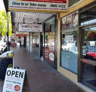 Corlam Kitchen - Darwin Tourism
