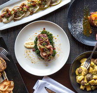 Fedele's Ristorante Italiano - Darwin Tourism