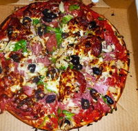 George's Pizza