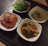 Hinoak Korean Charcoal BBQ - Darwin Tourism