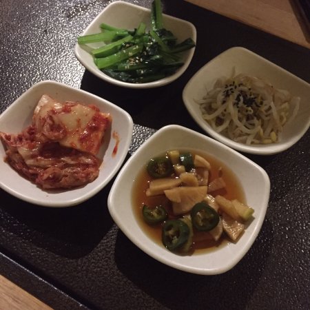 Hinoak Korean Charcoal BBQ - Darwin Tourism 0