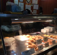 Hong Kong Dim Sum - Darwin Tourism