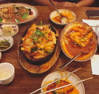 Kimchi Hut - Darwin Tourism
