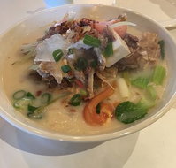 Laksa King - Darwin Tourism