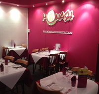 Monash Curry n Tandoor - Darwin Tourism